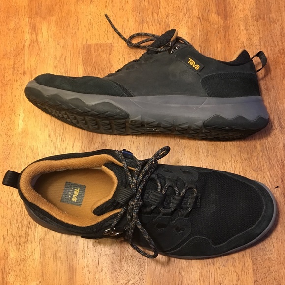 teva ridge peak sneaker